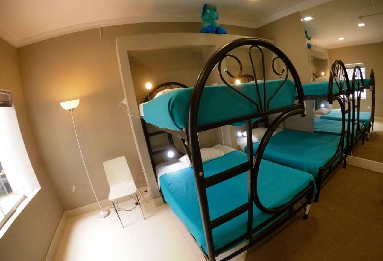 לימה The Prime Spot, Backpacker'S Hostel מראה חיצוני תמונה