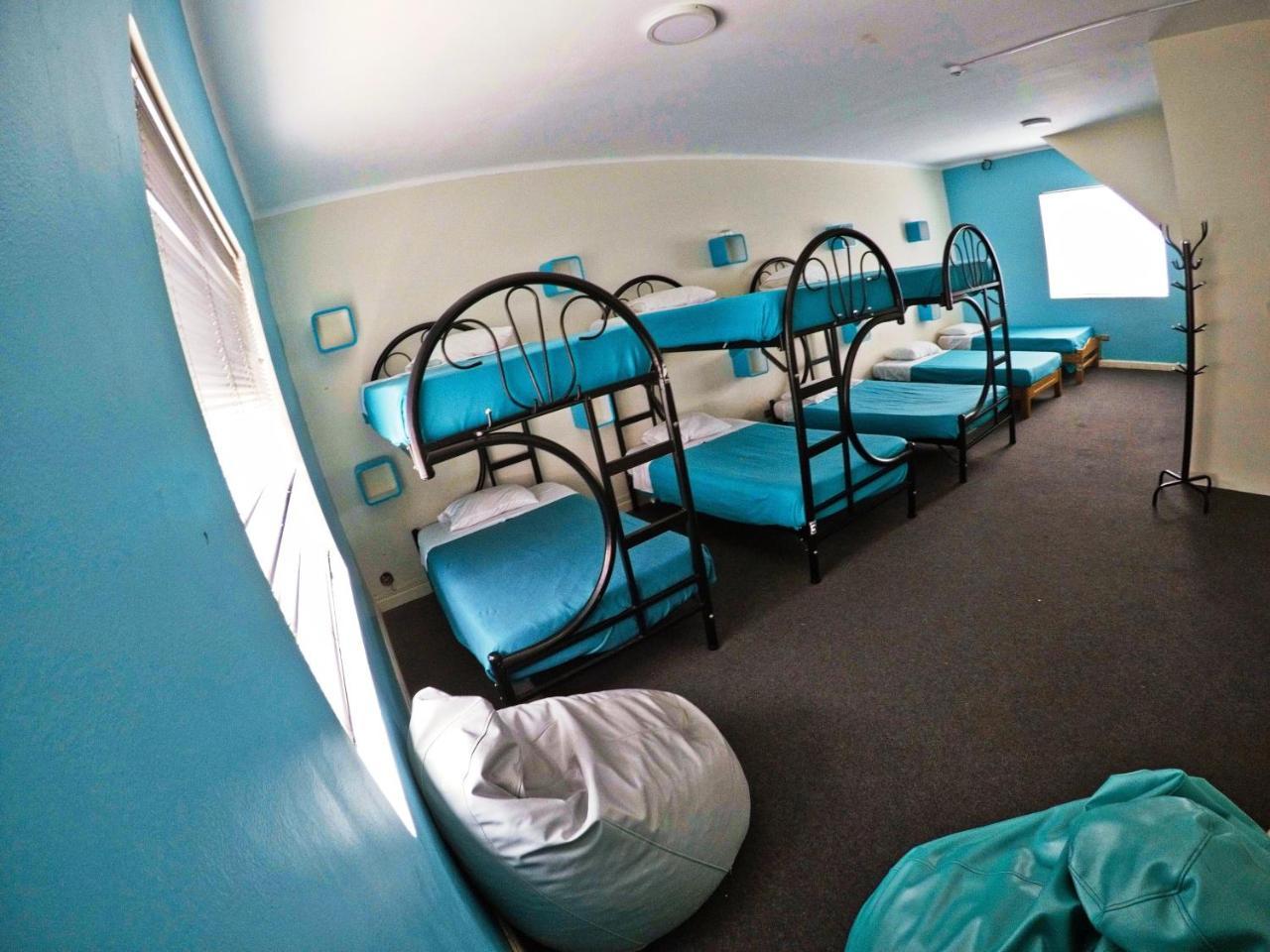לימה The Prime Spot, Backpacker'S Hostel מראה חיצוני תמונה