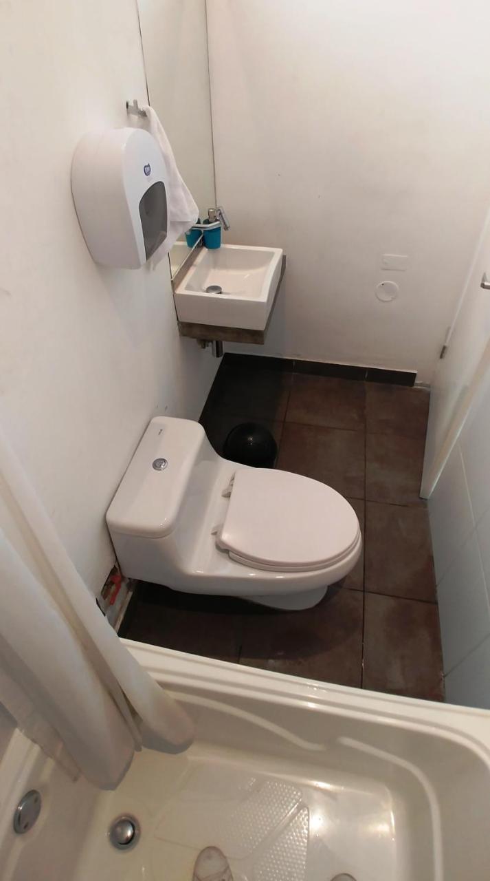 לימה The Prime Spot, Backpacker'S Hostel מראה חיצוני תמונה