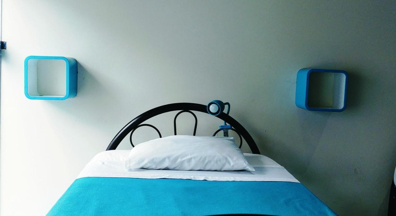 לימה The Prime Spot, Backpacker'S Hostel מראה חיצוני תמונה