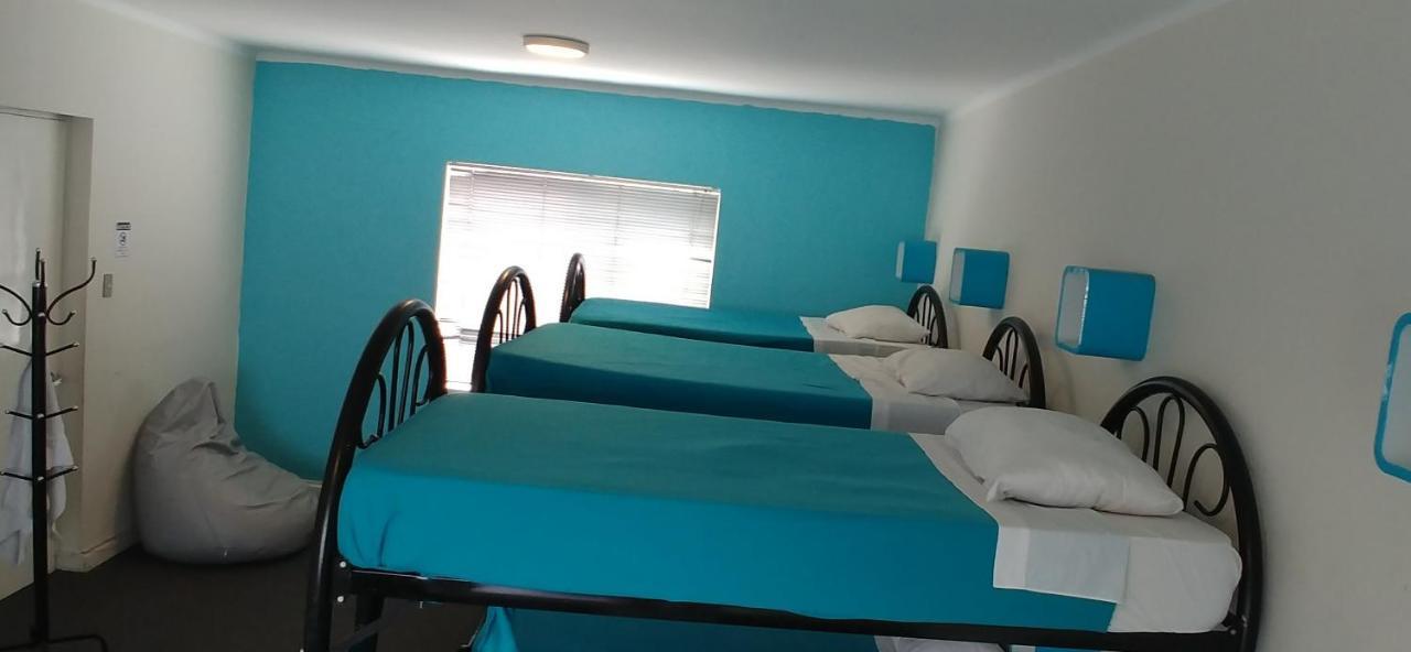 לימה The Prime Spot, Backpacker'S Hostel מראה חיצוני תמונה